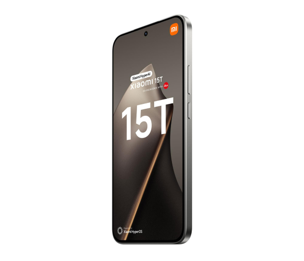 Xiaomi 15T 5G 12/256GB Grey 120Hz - 1609848 - zdjęcie 4